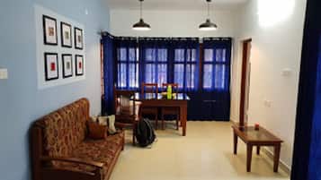 Deluxe Double Room | View from room
