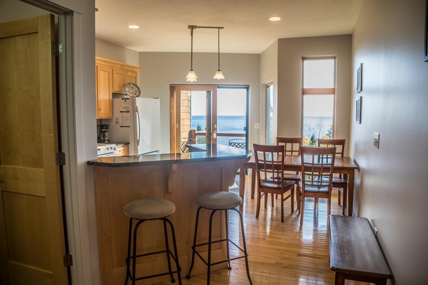 Serene Superior Stay! 5 Miles from Lutsen! 