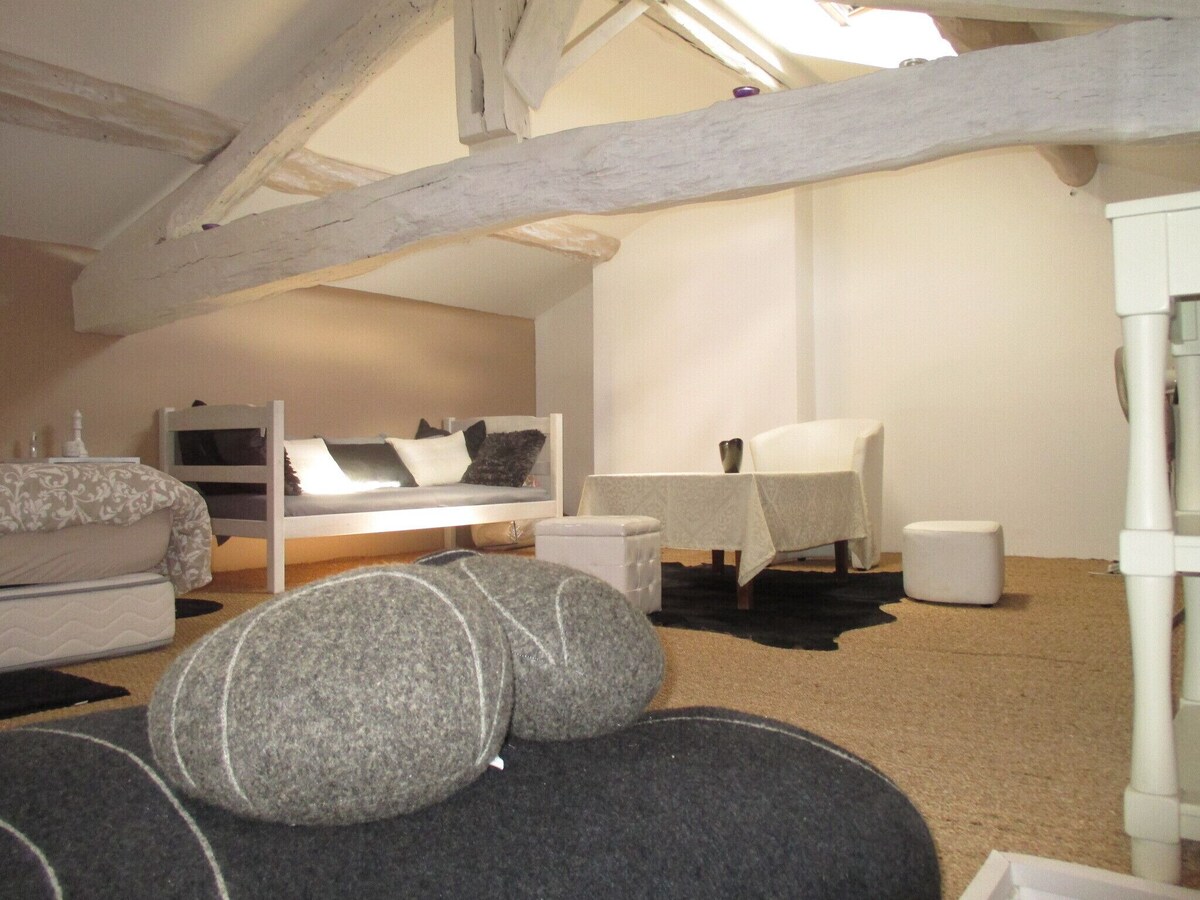 Image de profil de l’hôte