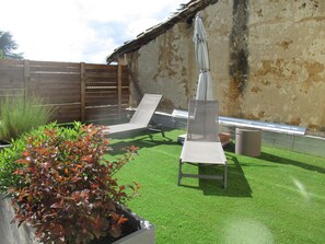 Terras