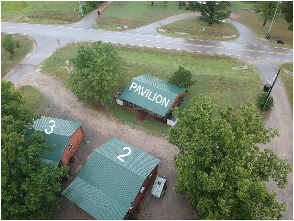 10 Best Cabin Rentals In And Near The Arbuckle Mountains, Trip101