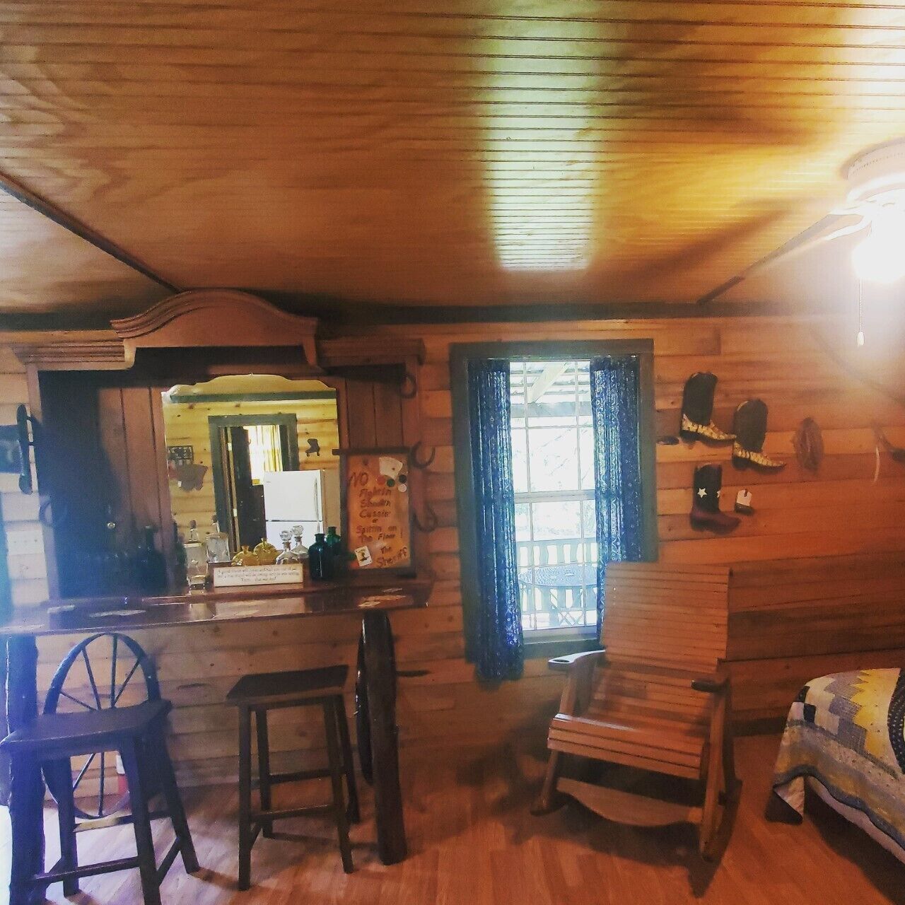 10 Best Cabin Rentals In And Near The Arbuckle Mountains, Oklahoma