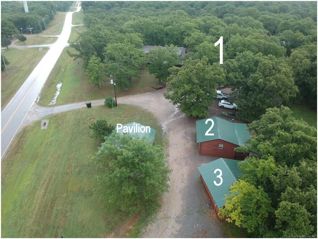 10 Best Cabin Rentals In And Near The Arbuckle Mountains, Trip101