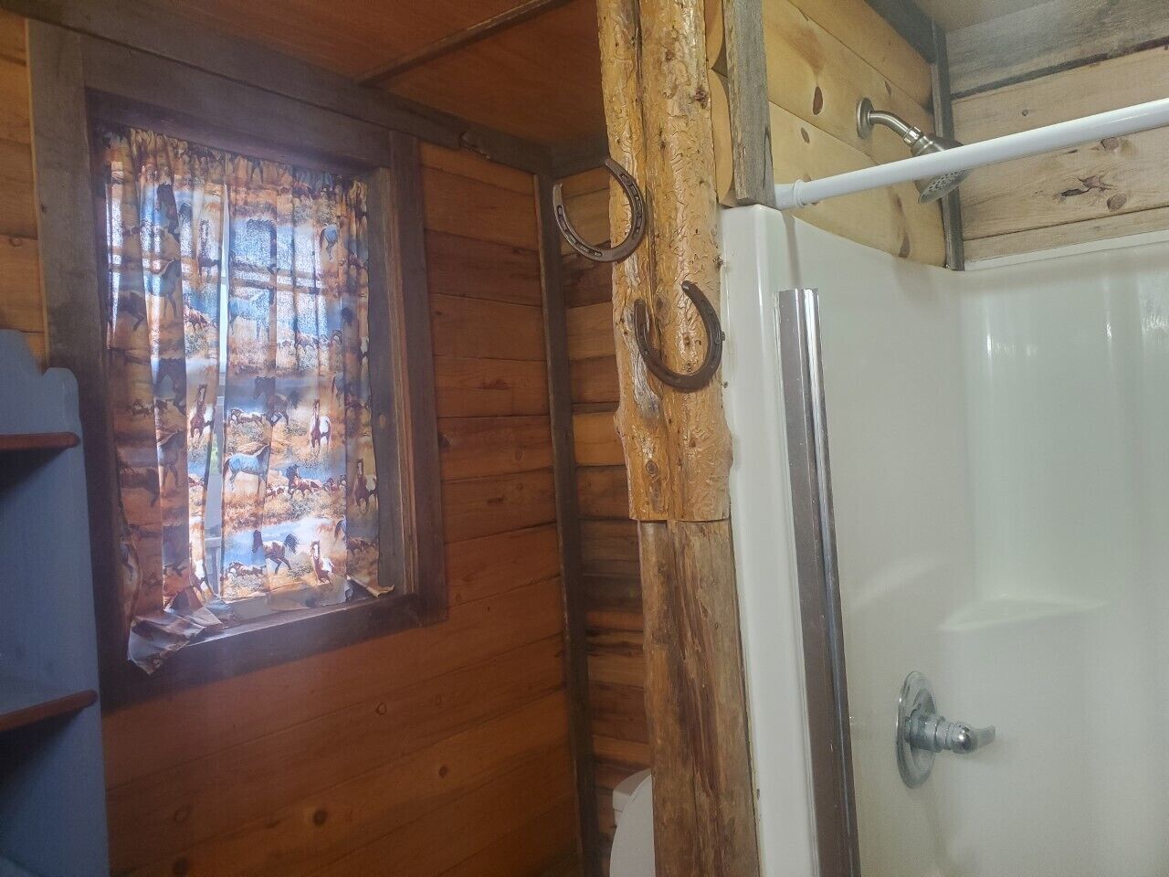 Vacation Cabin at Lake of the Arbuckles