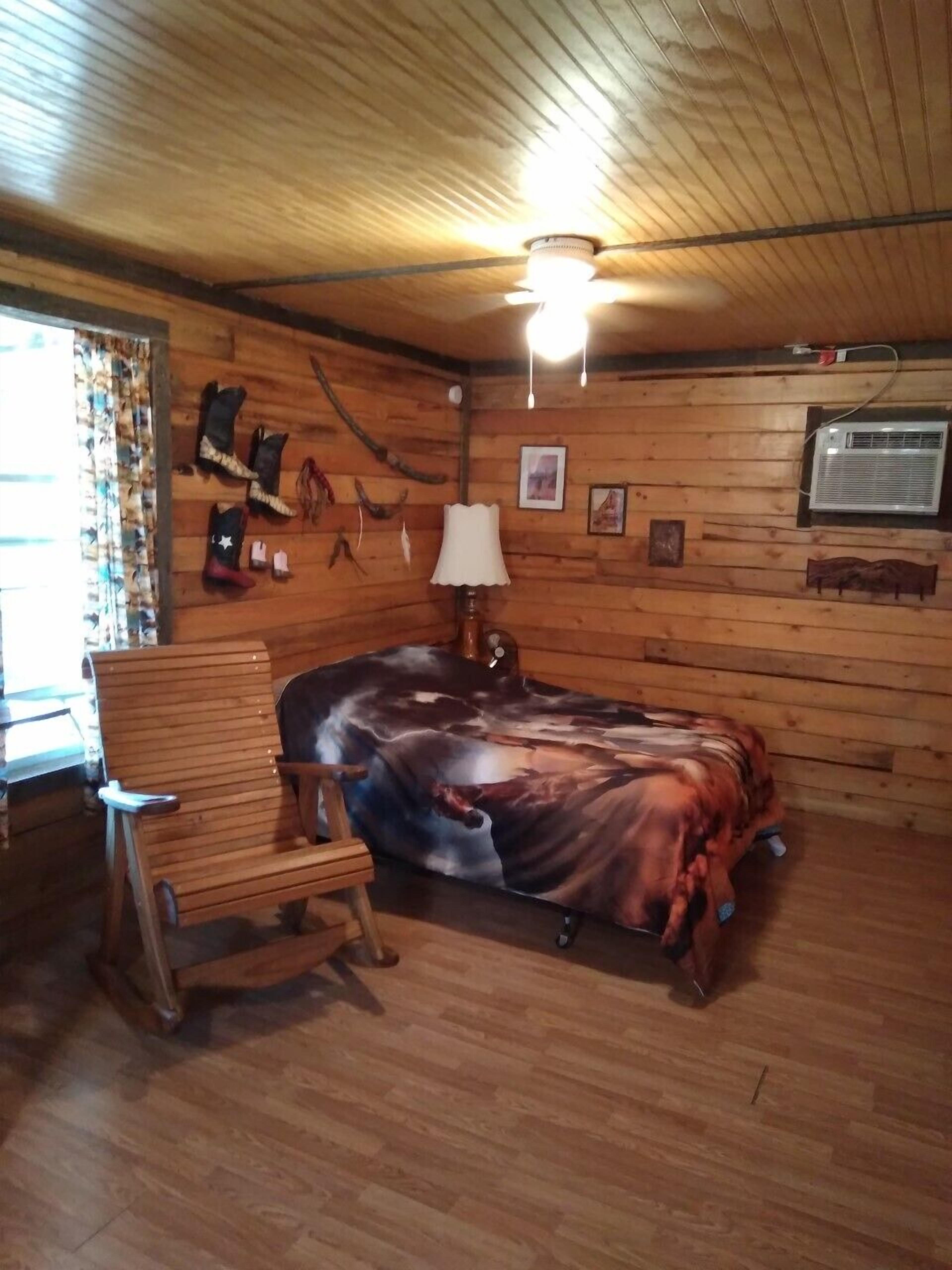 10 Best Cabin Rentals In And Near The Arbuckle Mountains, Oklahoma