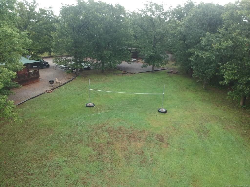 10 Best Cabin Rentals In And Near The Arbuckle Mountains, Trip101