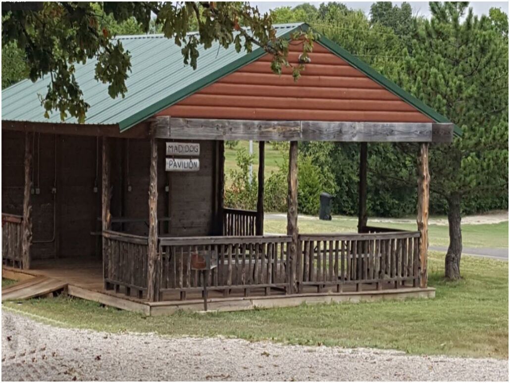 10 Best Cabin Rentals In And Near The Arbuckle Mountains, Oklahoma