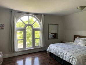 3 Schlafzimmer, Bügeleisen/Bügelbrett, kostenloses WLAN, Bettwäsche