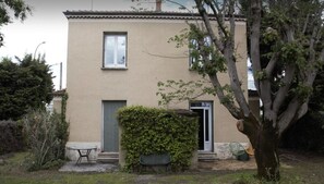 Exterieur