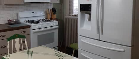 Cucina privata