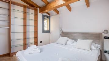 1 camera, ferro/asse da stiro, Wi-Fi gratuito, lenzuola