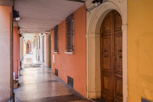 Chez Cristina by Wonderful Italy