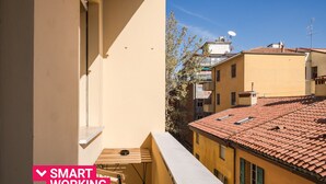 Property grounds - Galleria del Reno 2B by Wonderful Italy (Bologna)