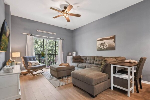 Fernseher, Arbeitsbereiche