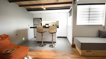 Apartment | Interior