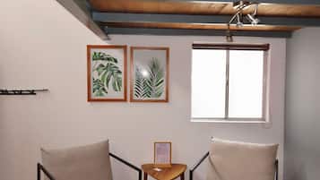 Appartement | Interieur