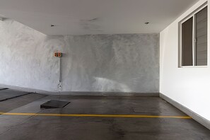 Apartment | Property grounds