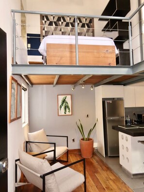 Appartement | Intérieur