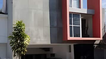 Apartment | Exterior