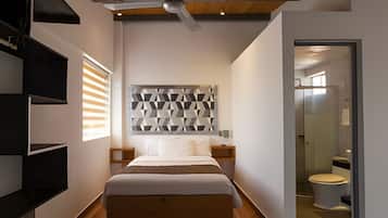 Apartament | 1 dormitori, escriptori i wifi gratuïta