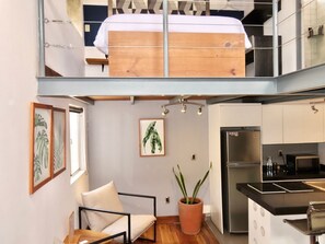 Leilighet | Innvendig