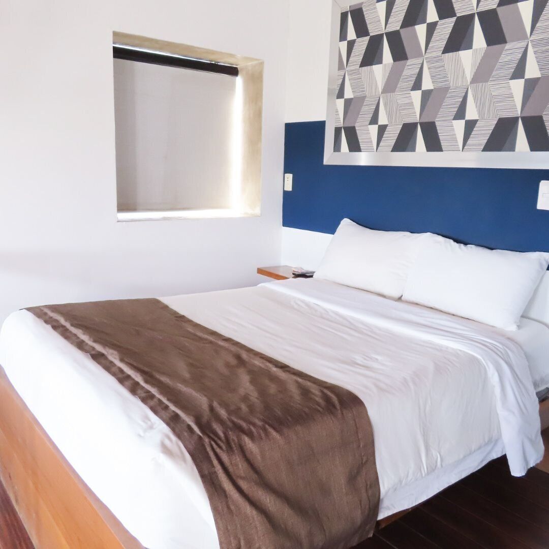 Apartment | Desk, free WiFi