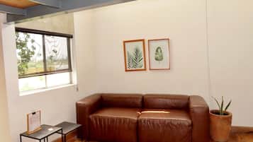 Apartment | Wohnbereich