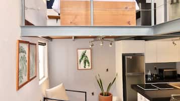 Apartamento | Interior