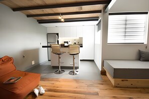 Appartement | Intérieur