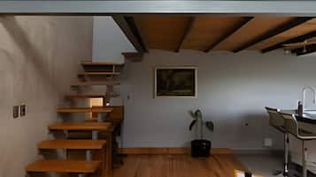 Departamento | Interior