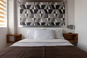 Apartment | 1 bedroom, desk, free WiFi