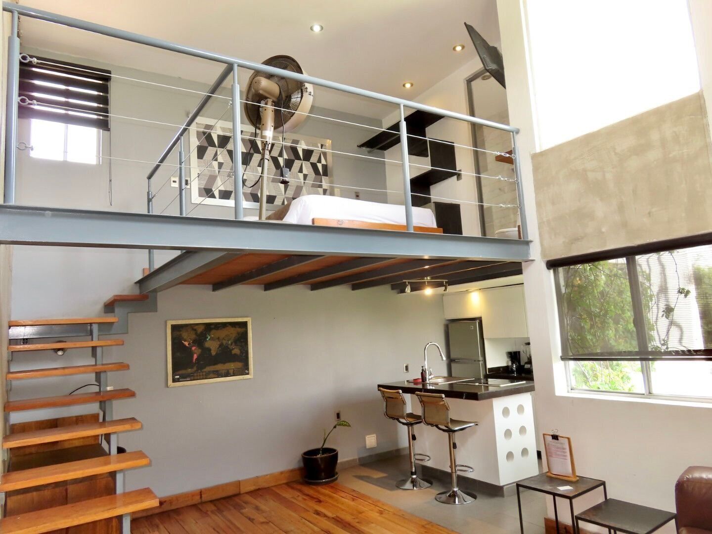 Appartement | Intérieur