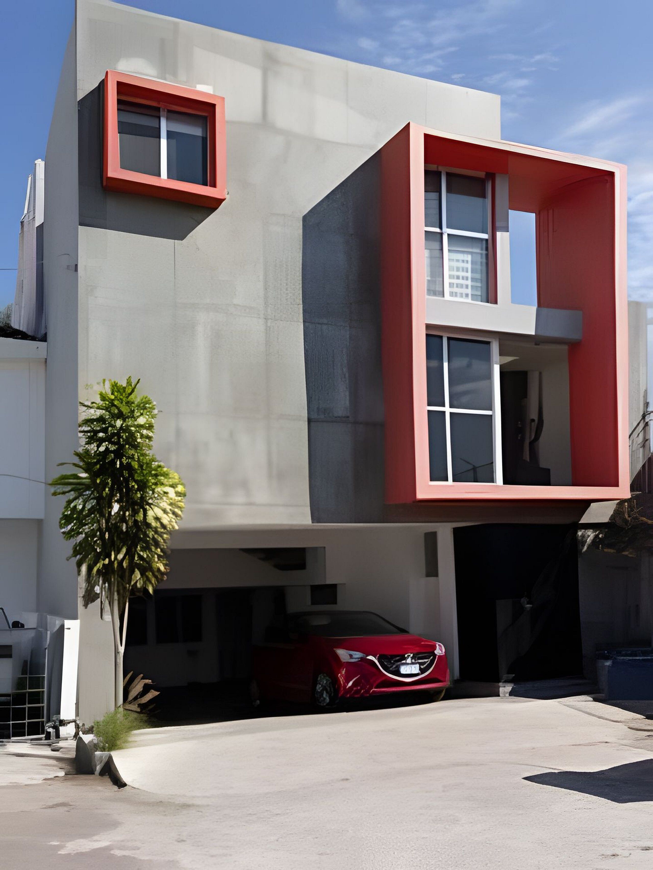 Departamento | Exterior