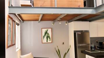 Apartment | Interior