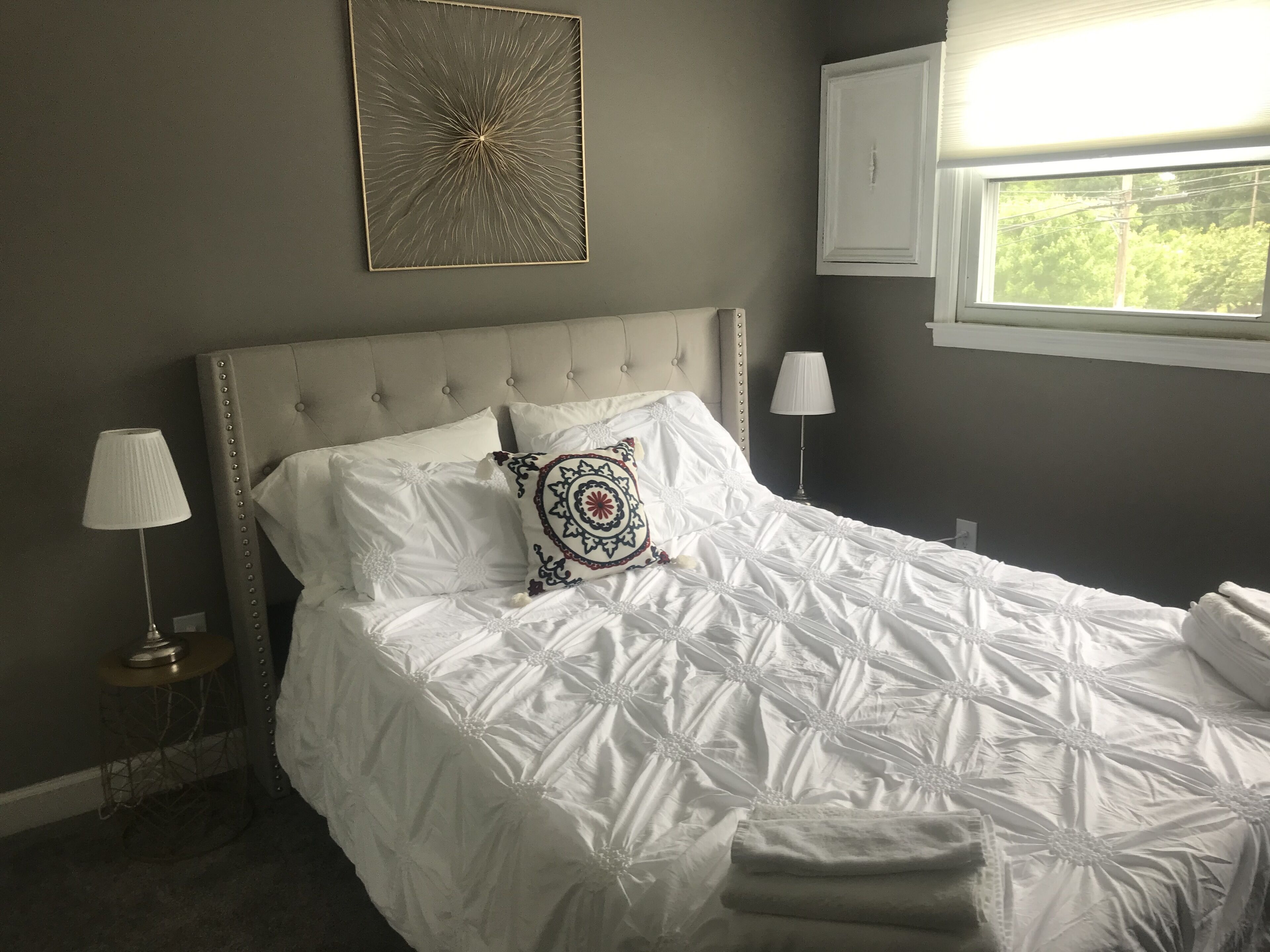 Cozy Court Street #5