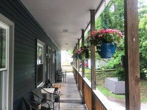 露台/庭院