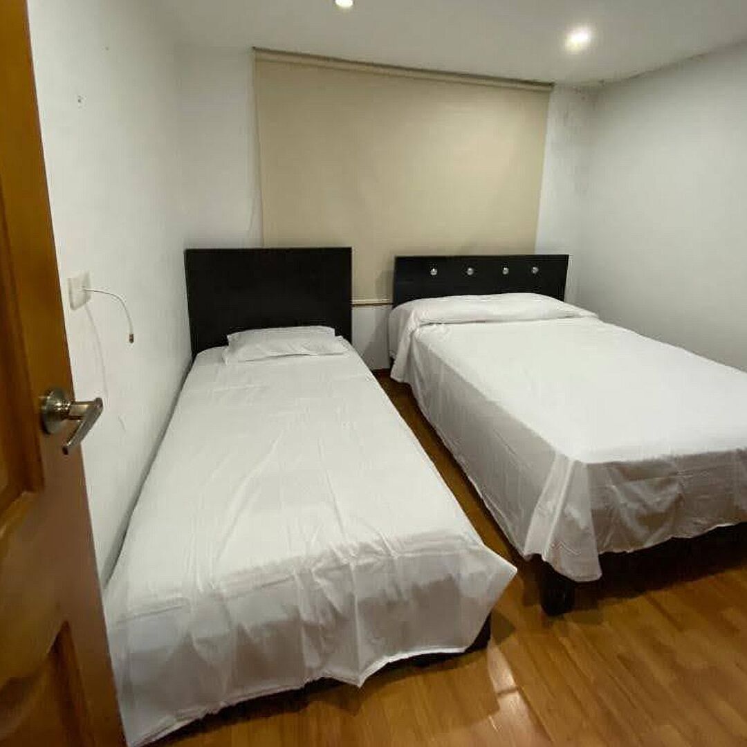 Finca Azul, con Piscina y Jacuzzi