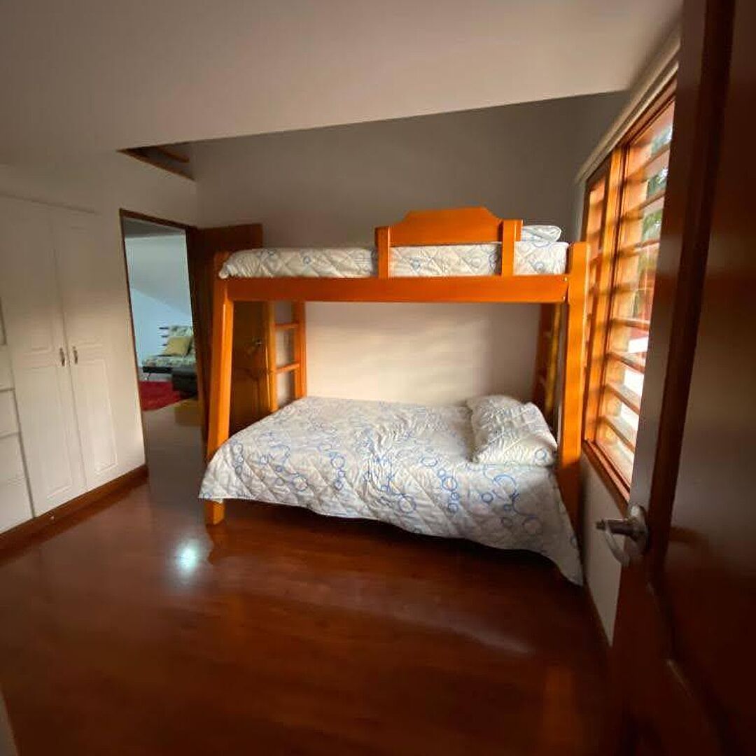 Finca Azul, con Piscina y Jacuzzi