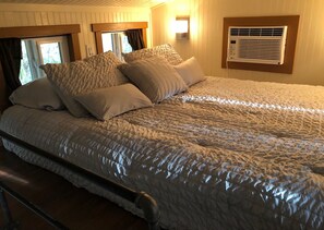 1 bedroom, WiFi
