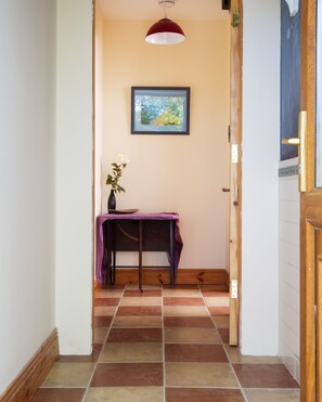 Living room - Charming 1-bed Apartment in Ardfert, Tralee (Ardfert)