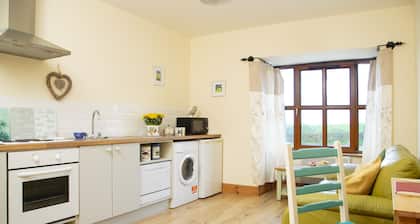 Charming 1-bed Apartment in Ardfert, Tralee