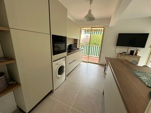 Private kitchen - Sea Breeze (Antibes)