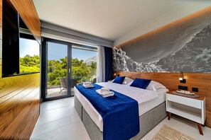 4 Schlafzimmer, Bügeleisen/Bügelbrett, kostenloses WLAN, Bettwäsche