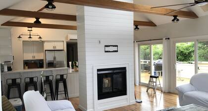 Fully Renovated 4 bedroom 2 bath home in the heart of Ocean Beach