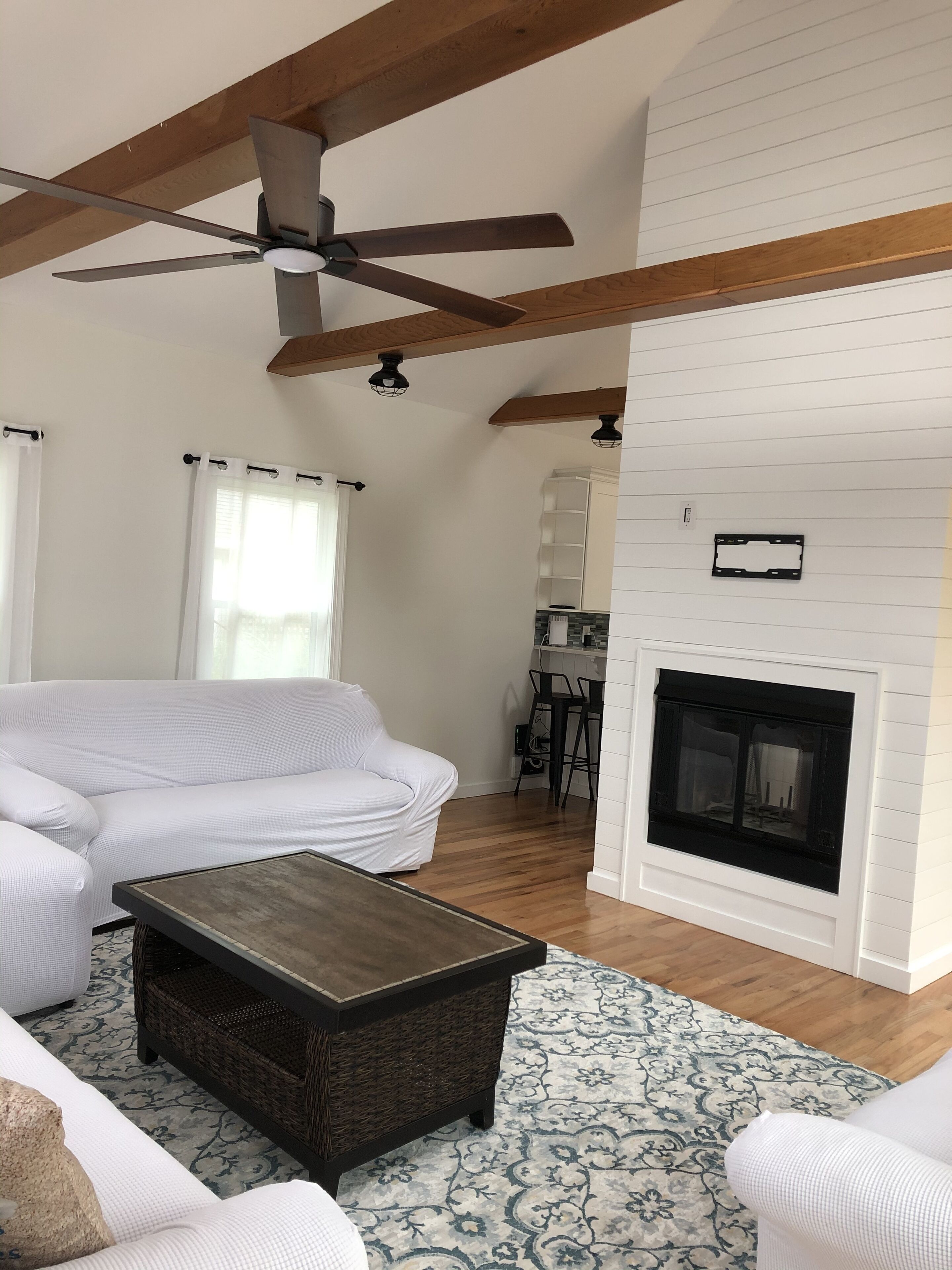 Fully Renovated 4 bedroom 2 bath home in the heart of Ocean Beach