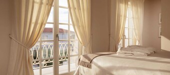 Villa Palazzo di Letizia with Pool