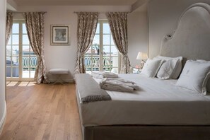 4 camere, ferro/asse da stiro, Wi-Fi gratuito, lenzuola