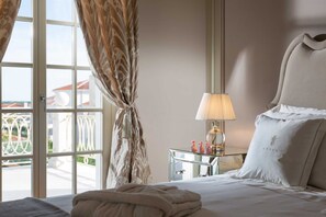 4 chambres, fer et planche à repasser, Wi-Fi gratuit, draps fournis