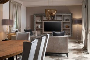 Fernseher