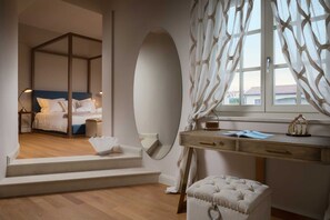 4 Schlafzimmer, Bügeleisen/Bügelbrett, kostenloses WLAN, Bettwäsche